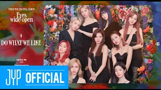 TWICE &quot;Eyes wide open&quot; Highlight Medley