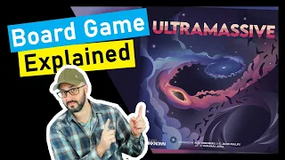 Is ULTRAMASSIVE for you? A Quick Overview!