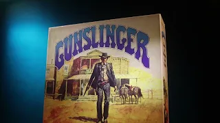 Gunslinger: Campaign Game