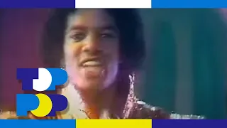 The Jacksons (with Michael Jackson) - Shake Your Body (Down To The Ground) (1979)  • TROS TOP50