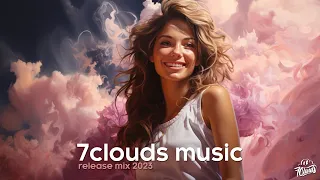 ☁️ 7clouds Release Music Mix ☁️ Best Music Mix 2023 ☁️ 1 Hour EDM Playlist