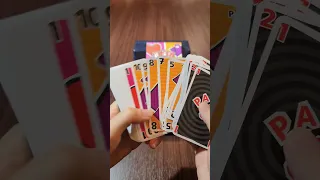 Papayoo / パパヨー / 파파유 / 怕怕唷 #boardgame #boardgamelife