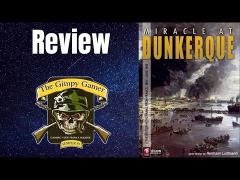 Miracle at Dunkerque Review