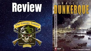 Miracle at Dunkerque Review