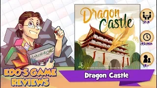 Edo's Dragon Castle Review