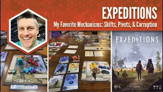 Expeditions: My Favorite Mechanism