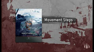 Song for War: How to Play - Movement Steps