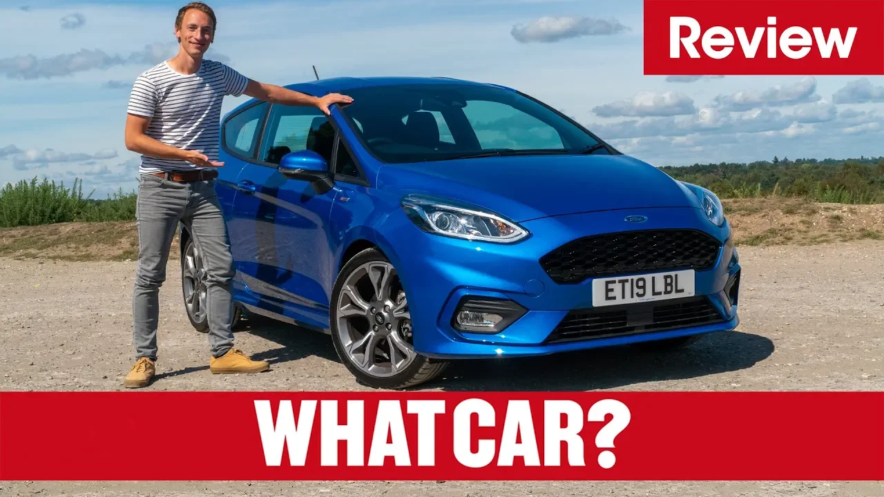 New Ford Fiesta review – the best hatchback on sale? | What Car?
