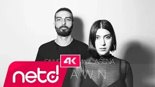 Onur Betin feat. Asena - Dawn