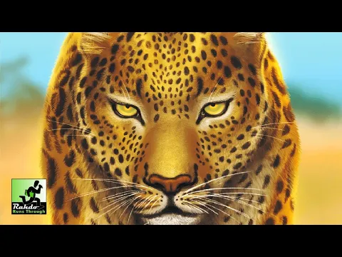 Rahdo Previews►►► Wild: Serengeti
