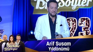 Arif Susam - YILDÖNÜMÜ