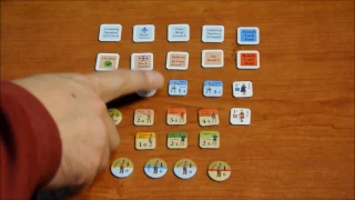 Wilderness war video reseña - Componentes y setup