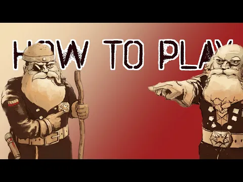 How to Play Factory 42 & NEW Expansion Specialists and Golems - Crowdfunding Preview