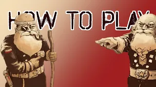 How to Play Factory 42 & NEW Expansion Specialists and Golems - Crowdfunding Preview