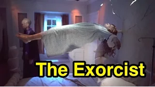 [NEW] The Exorcist - Halloween Horror Nights 2016 (Universal Studios Hollywood)