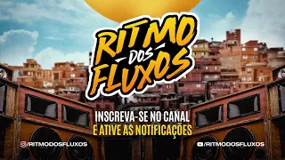 MEDLEY RITMO DOS FLUXOS - MC Cajá (DJ Biel Beats)