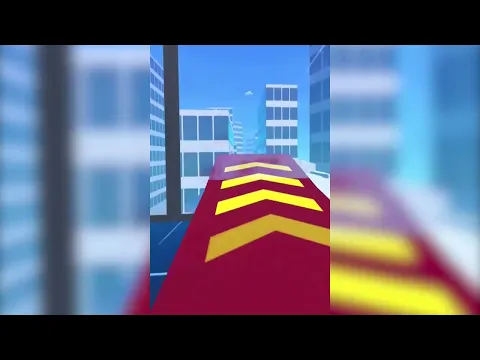 Video dari Rooftop Run