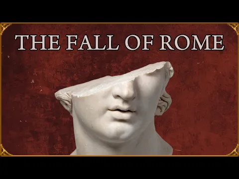 A controversial classic - The Fall of Rome (1973)