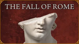 A controversial classic - The Fall of Rome (1973)