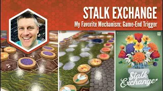 Stalk Exchange: My Favorite Mechanism