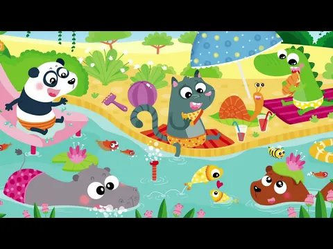 Difference Junior | Find the changes