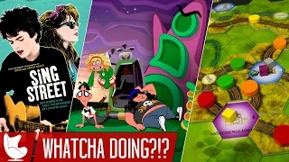 Sit Down Standard - Steam: Rails to Riches Board Game Discussion