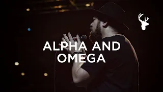 Alpha and Omega - Morgan Faleolo | Moment