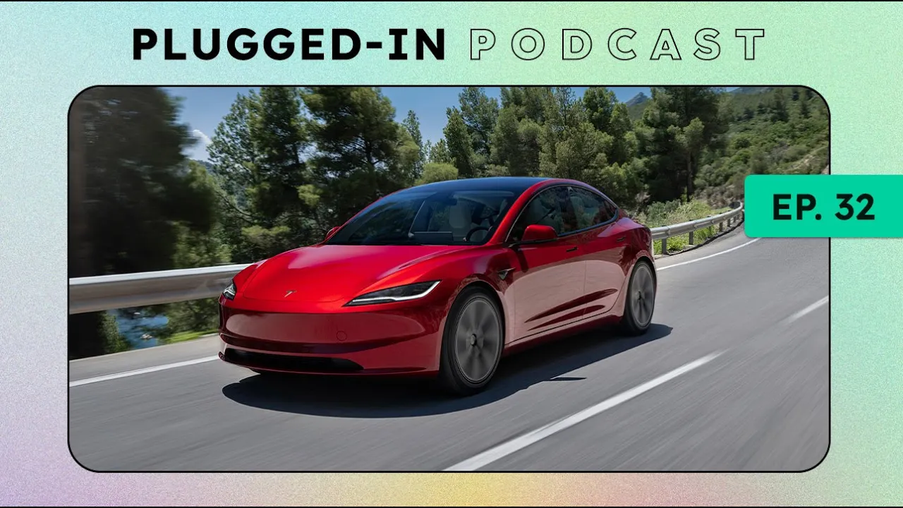 Do High Miles Matter For Used EVs? + Slate Truck Slammed By Trump | InsideEVs Podcast Ep32
