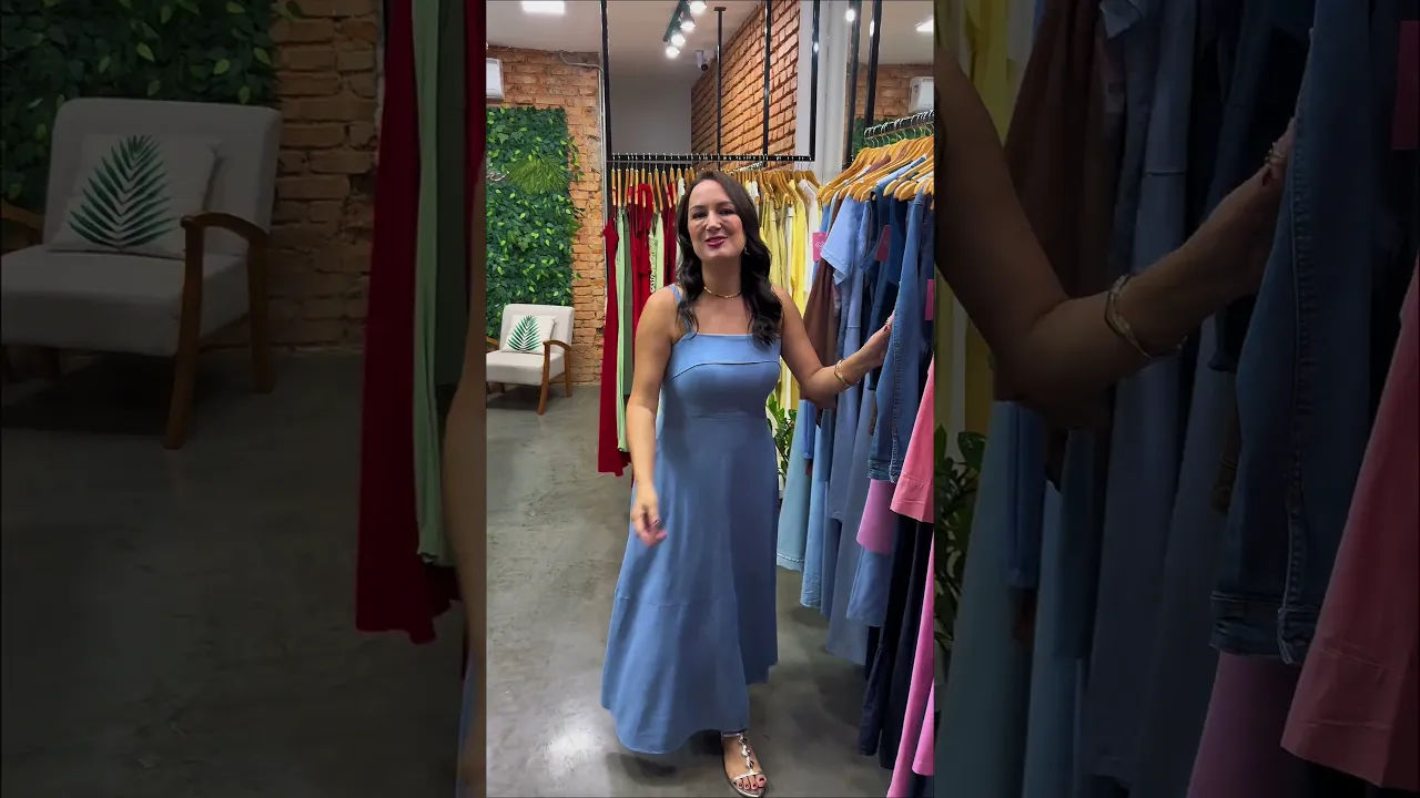 Vídeo de Closet Lamode