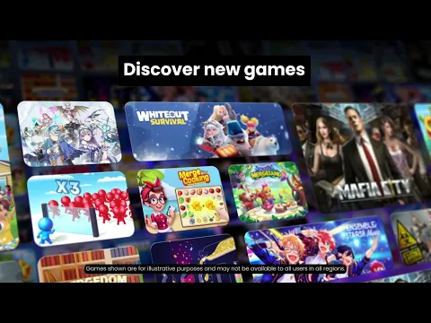MISTPLAY: Play to Earn Money 의 동영상