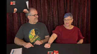 Brocks play Fill or Bust