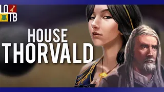 Dune Imperium Boardgame Strategy Guide - Thorvald