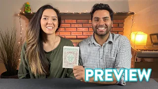 Prosperitea - Kickstarter Preview