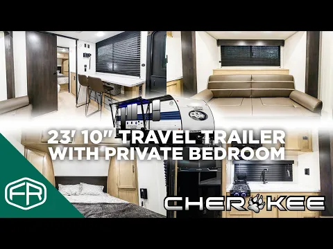 Cherokee 17sc Wolf Pup 2026 Thumbnail alt