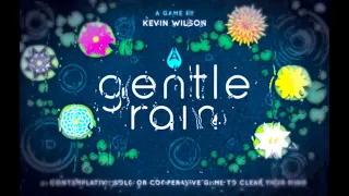 A Gentle Rain ... Together