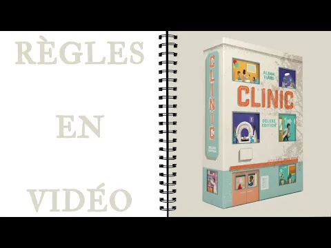 CLINIC DELUXE EDITION