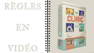 CLINIC DELUXE EDITION