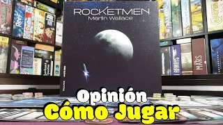 Reseña y Opinion por Meffy Games