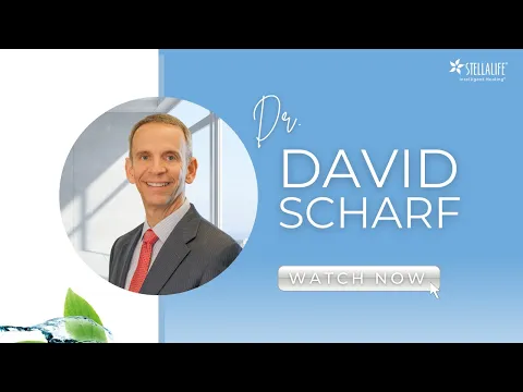Dr. David Scharf