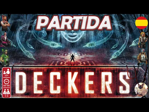 Deckers - Partida