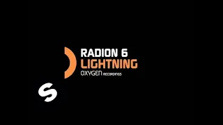 Radion 6 - Lightning (Original Mix)