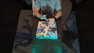 Ironwood unboxing #boardgame #twoplayergames