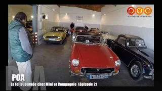 Mini et compagnie - La folle journée 2/5
