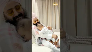 Wah - cute kid -  - Dhadrianwale