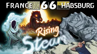 PT.15 - A mist opportunity?? (Spirit Island Playthrough)