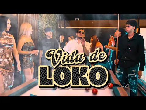 Video for event landing page