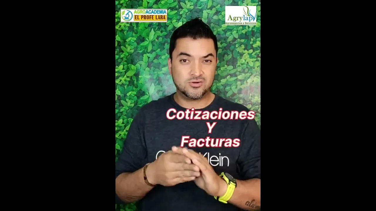 Video de Agrylap