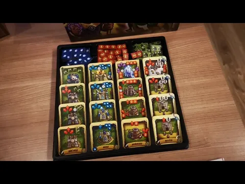 How to use the King Upgrade to store your game!