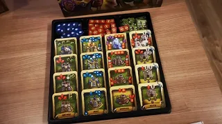 How to use the King Upgrade to store your game!