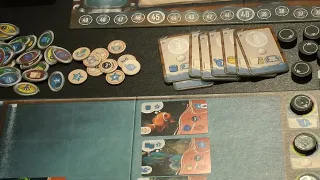 Aquaria (Delicious Games) / Essen 2025